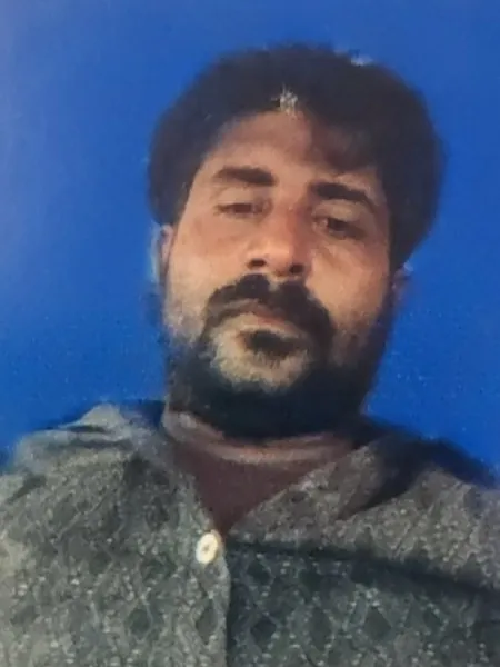 सुभाष यादव